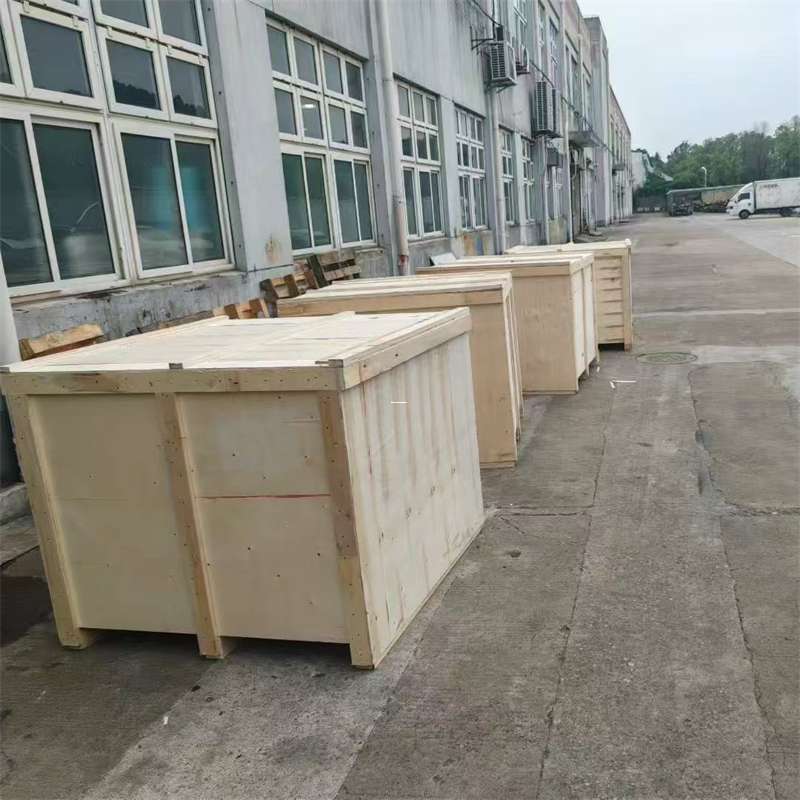 和平县尼勒克县：物流专线的高效货运之旅
