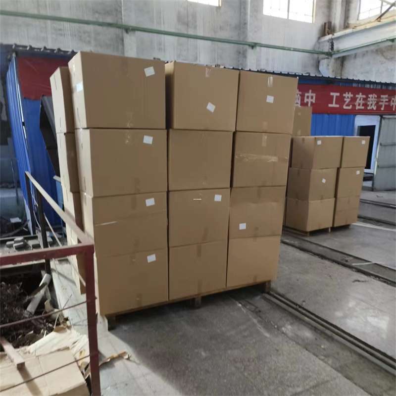 和平县喀什地区：物流专线的高效货运之旅