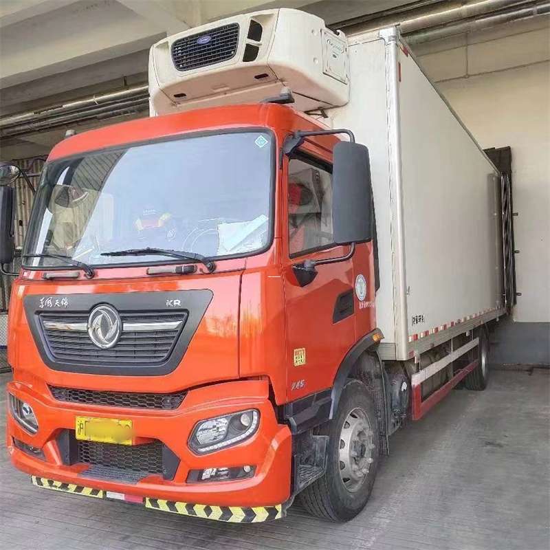 和平县潞城区物流：多元专线与高效运输探秘