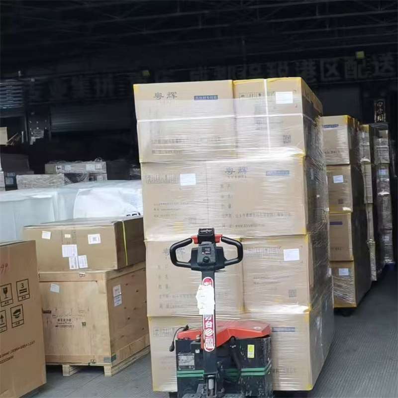 和平县若尔盖县物流运输：多元服务与高效线路