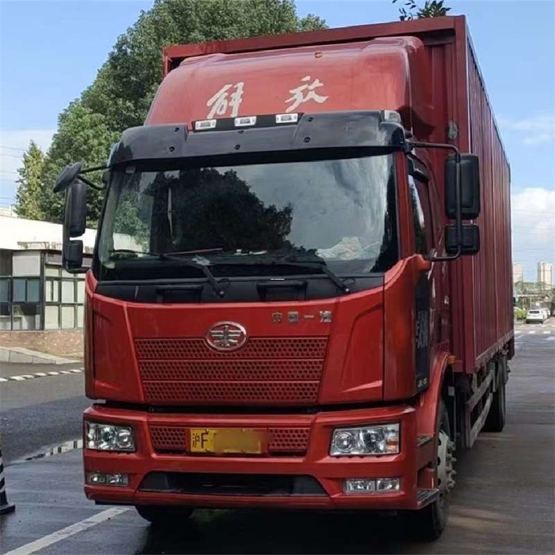 和平县东坡区物流：多样服务与高效运输线路探秘